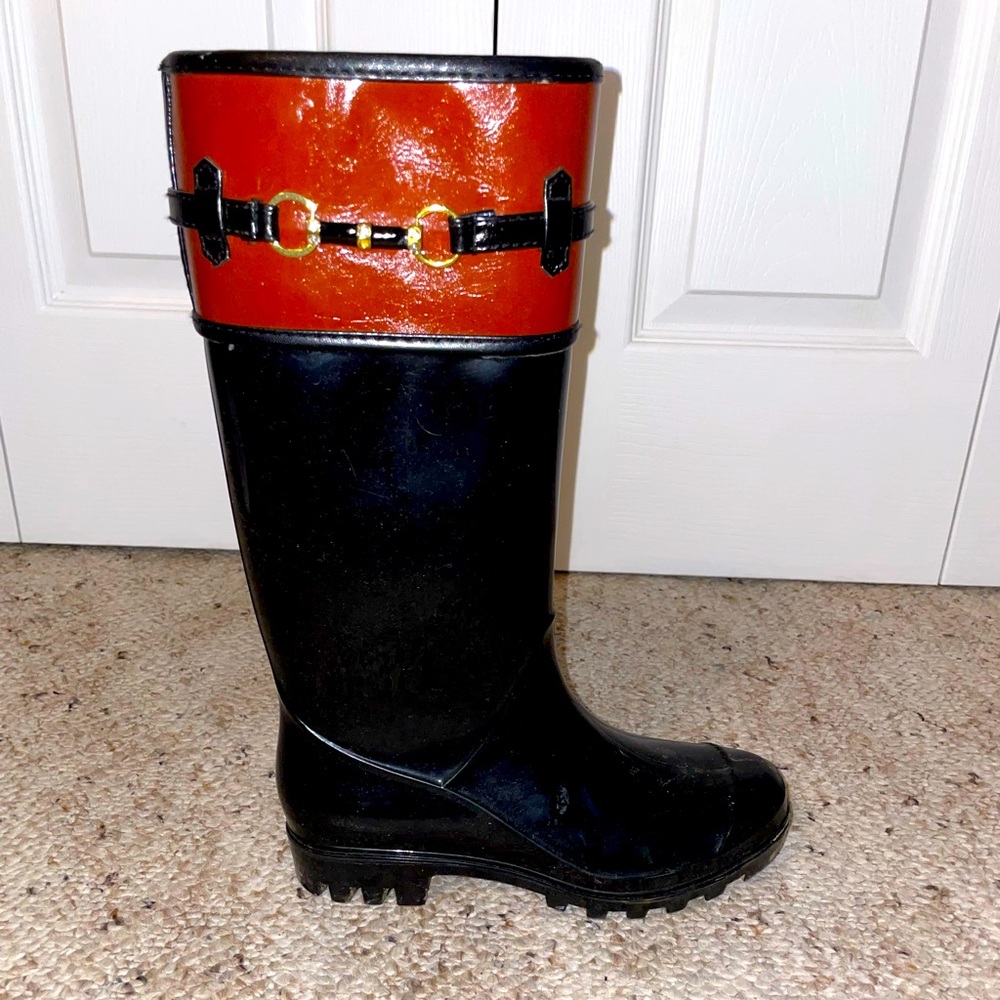 WOMENS Rainboots
